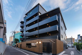 IMPREST STAY Tokyo Kamata, Kōtō